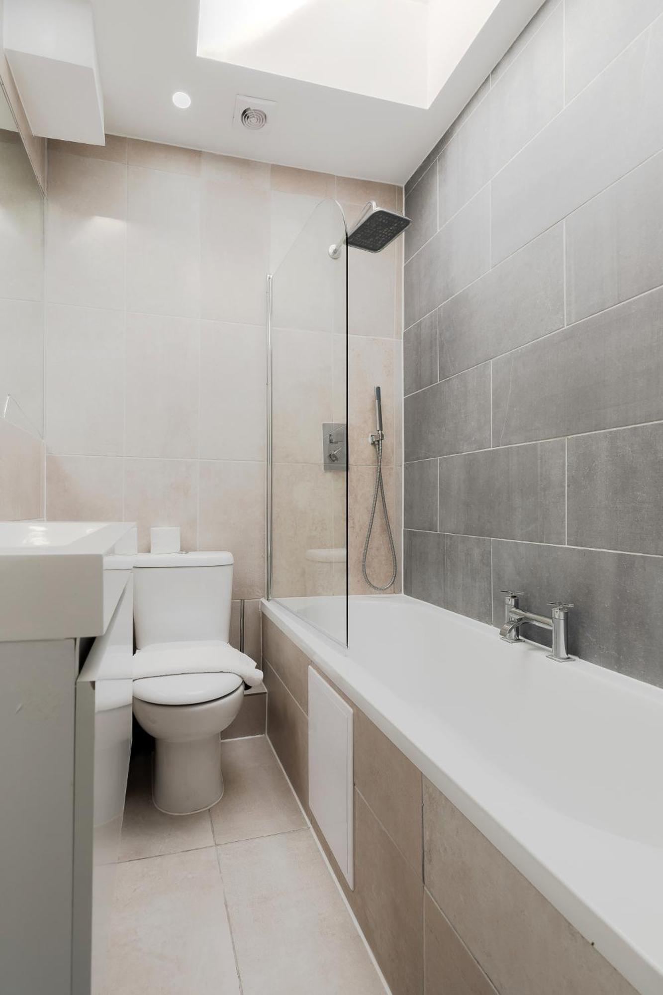 Wonderful Near Portobello Road Apartament *