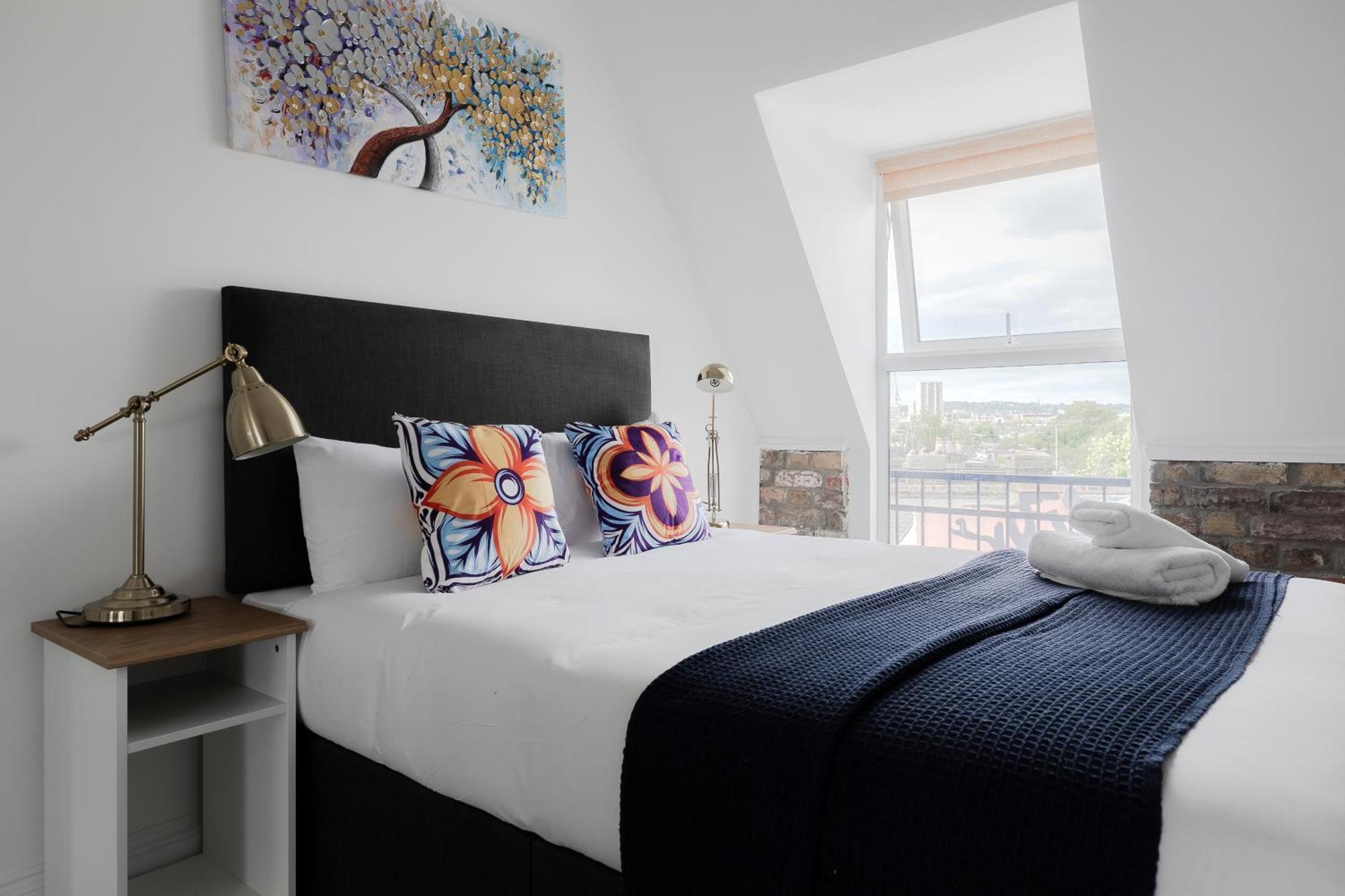 Apartament Wonderful Near Portobello Road