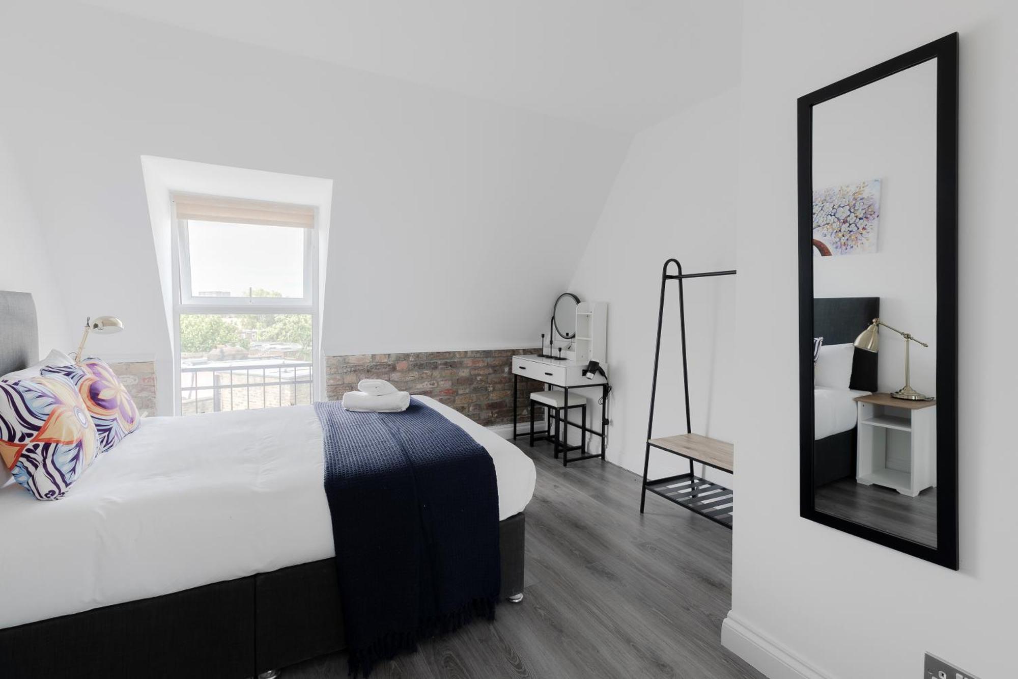 Apartament Wonderful Near Portobello Road