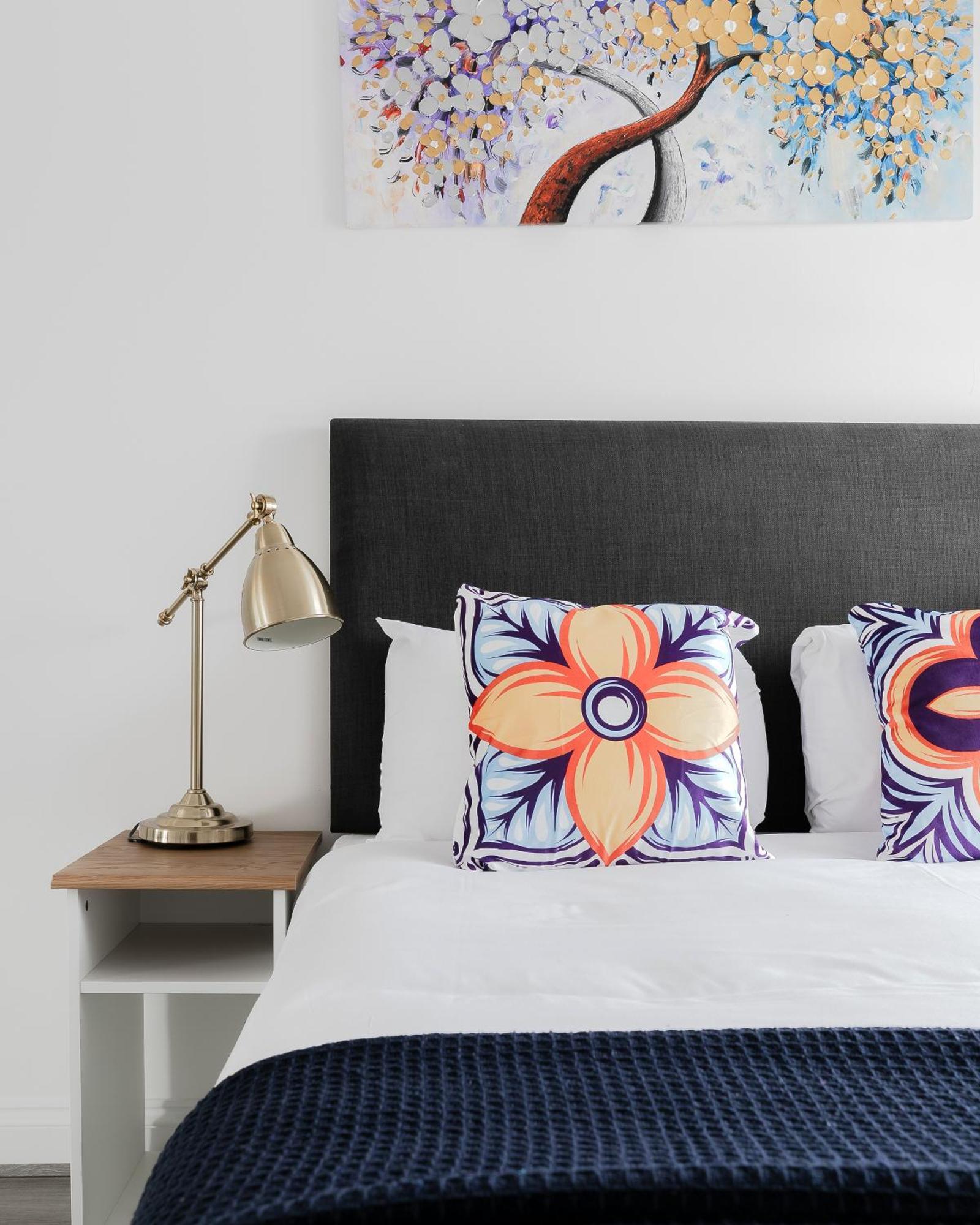 Apartament Wonderful Near Portobello Road *