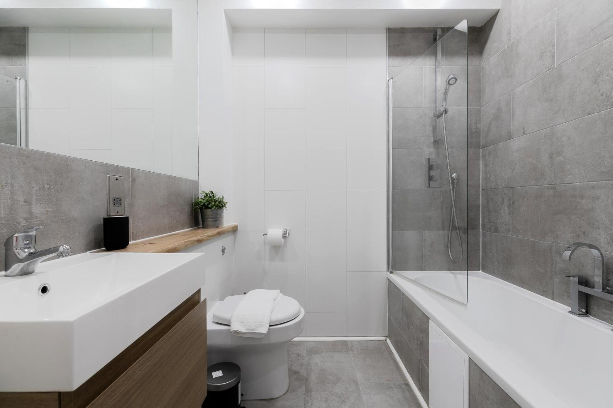 Apartament Wonderful Near Portobello Road *