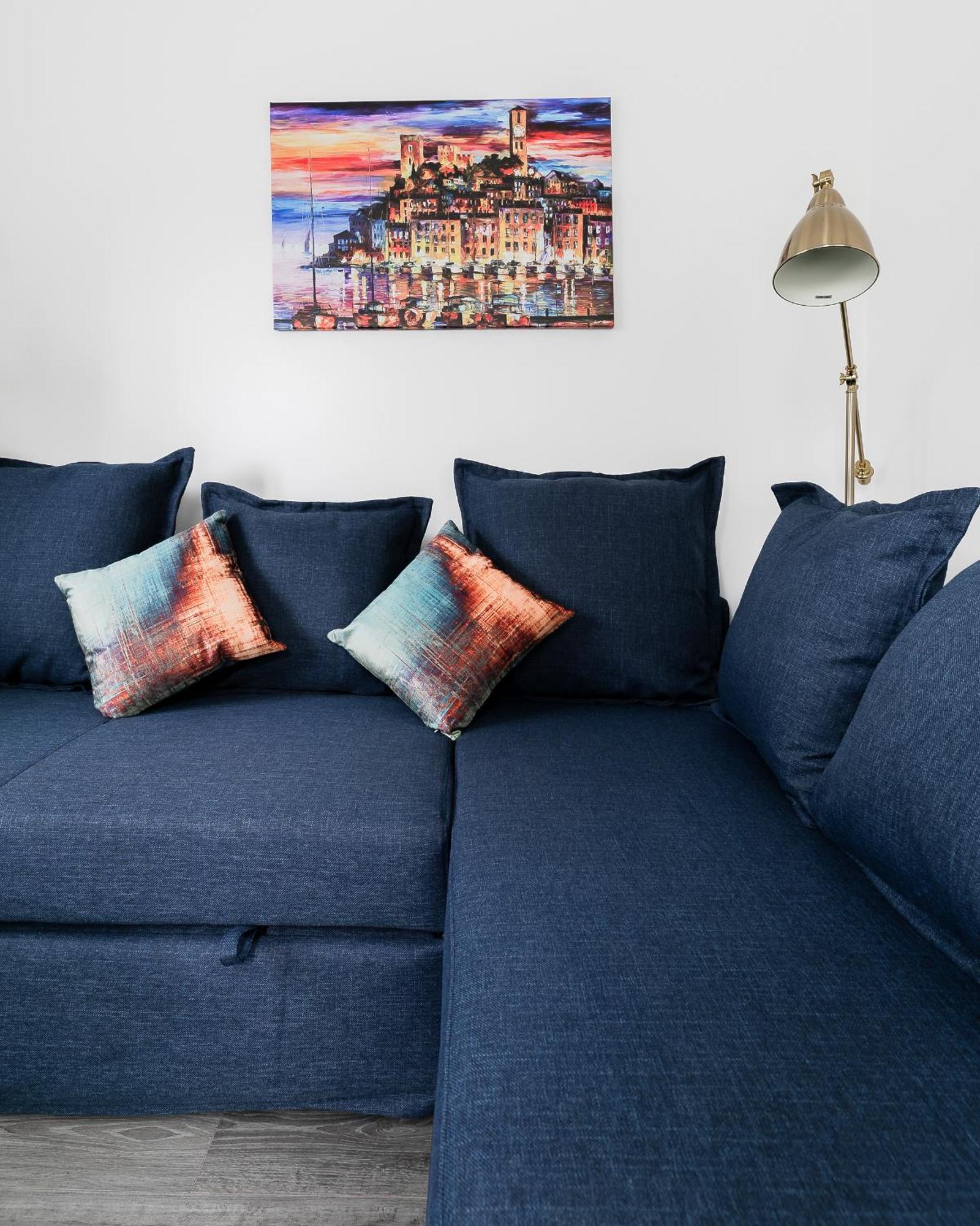 Apartament Wonderful Near Portobello Road *
