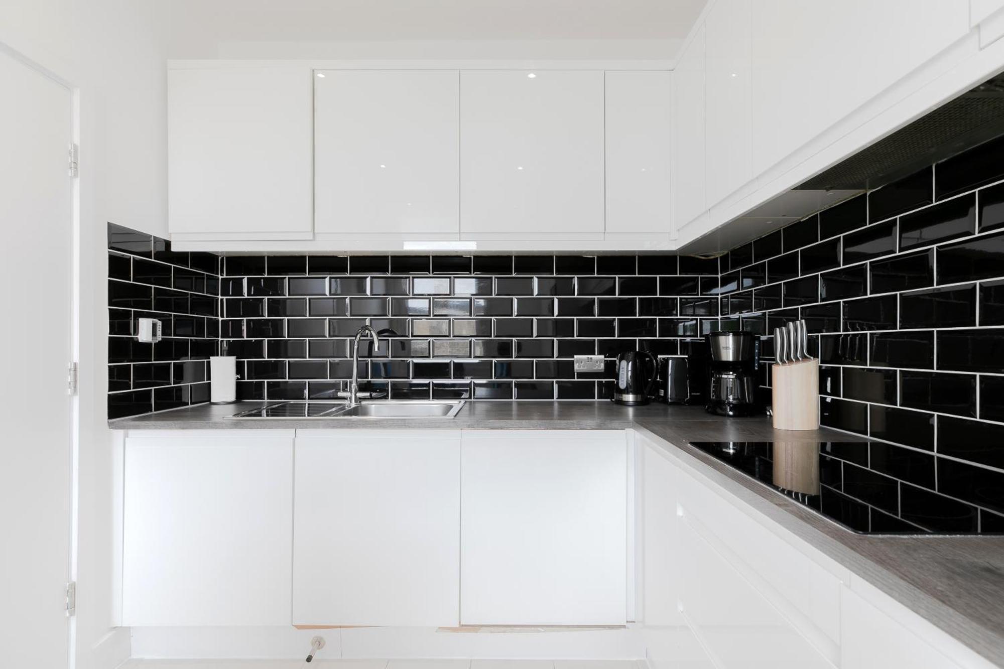 Apartament Wonderful Near Portobello Road *