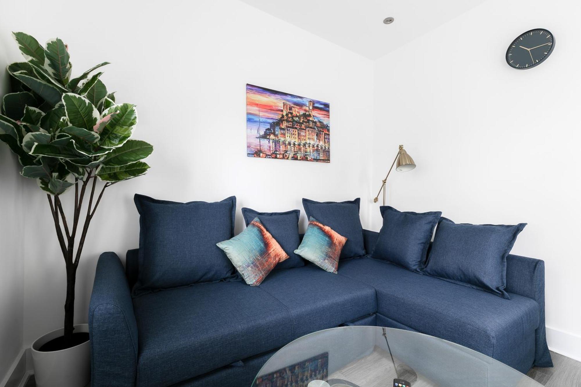 Apartament Wonderful Near Portobello Road