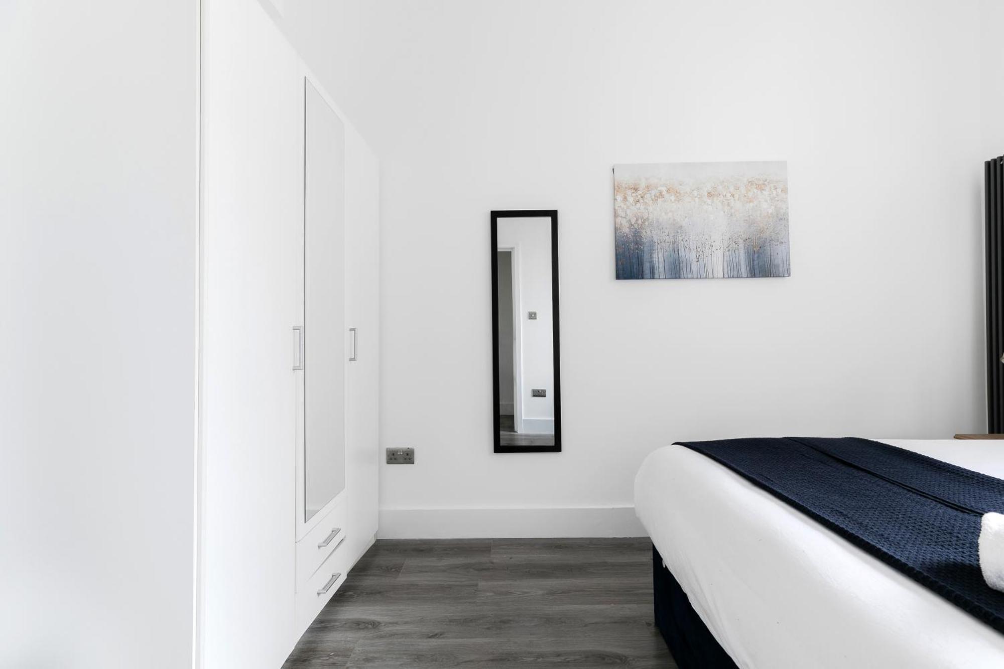 Apartament Wonderful Near Portobello Road Londra