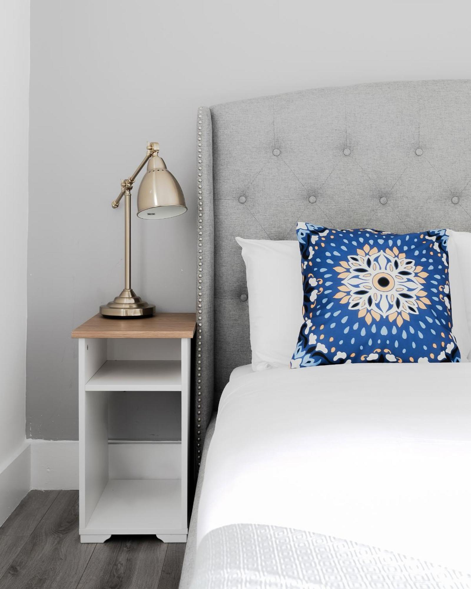 Wonderful Near Portobello Road Apartament *