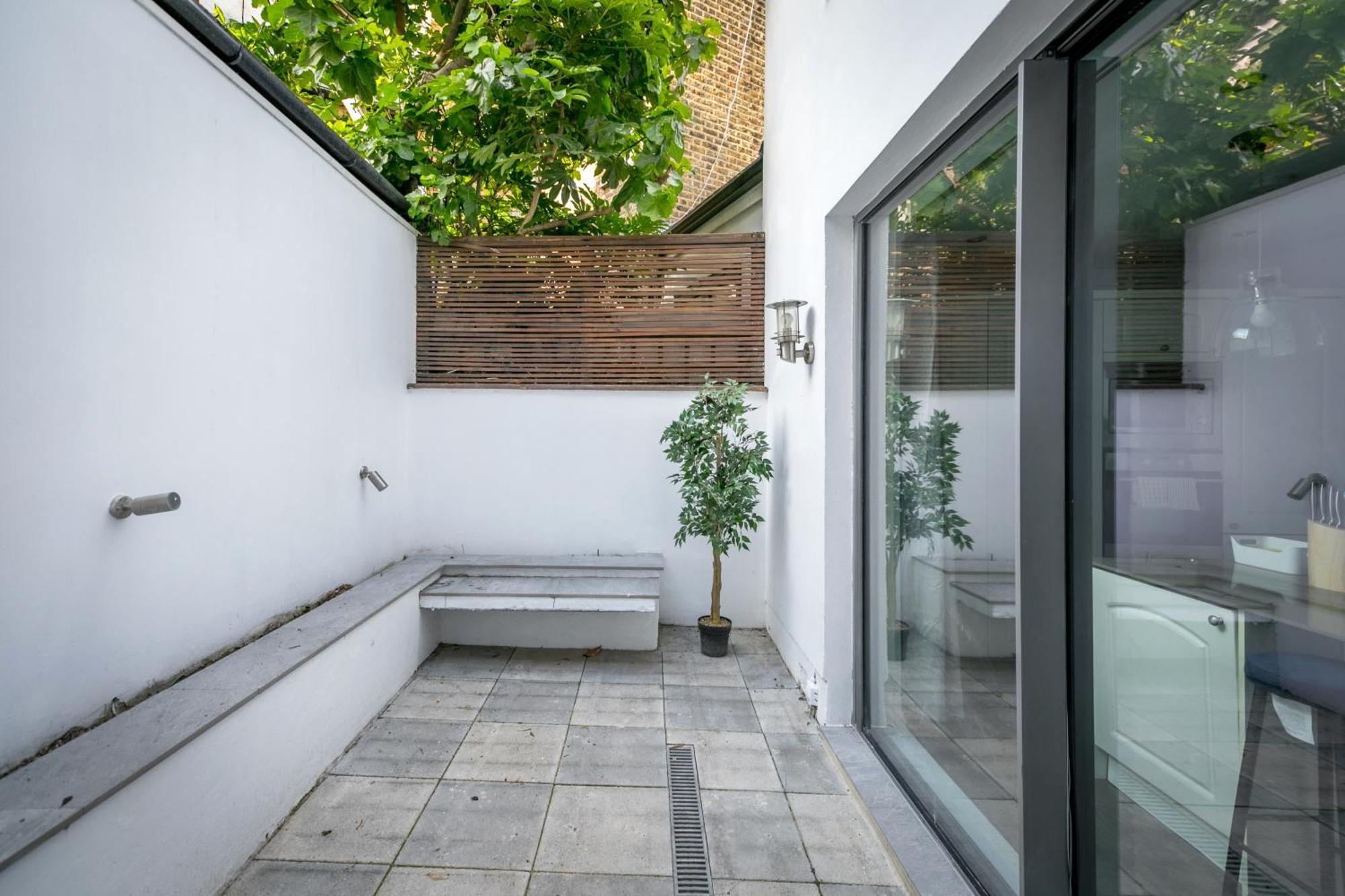 Wonderful Near Portobello Road Apartament *