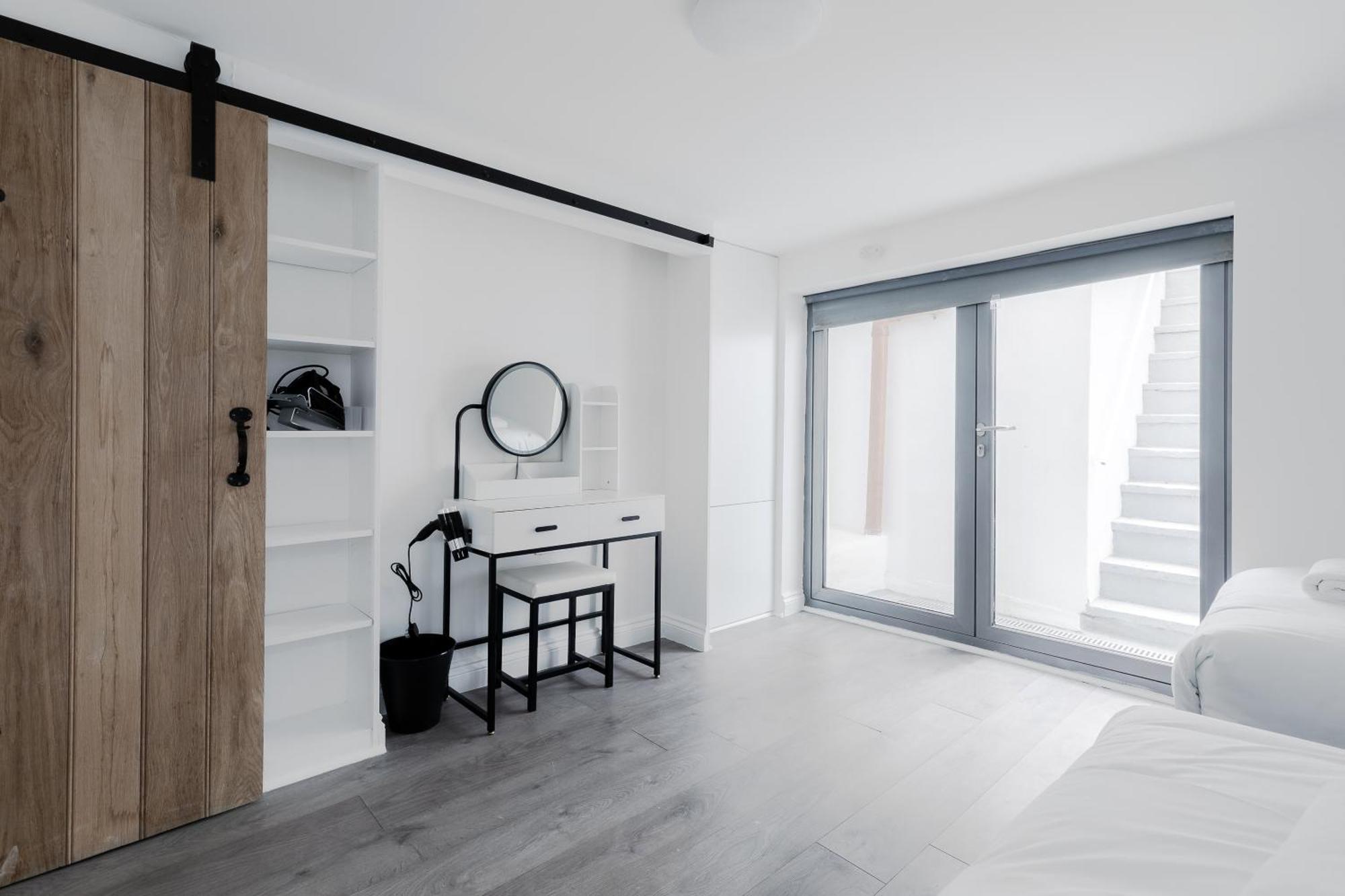 Apartament Wonderful Near Portobello Road *